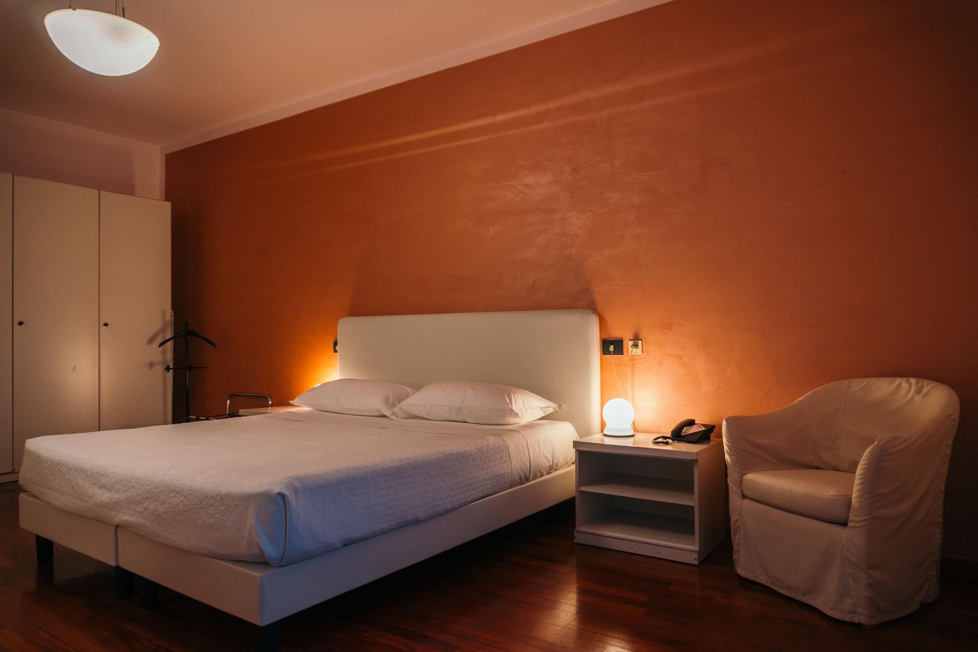 Residence Hotel Torino Uno Turim Exterior foto