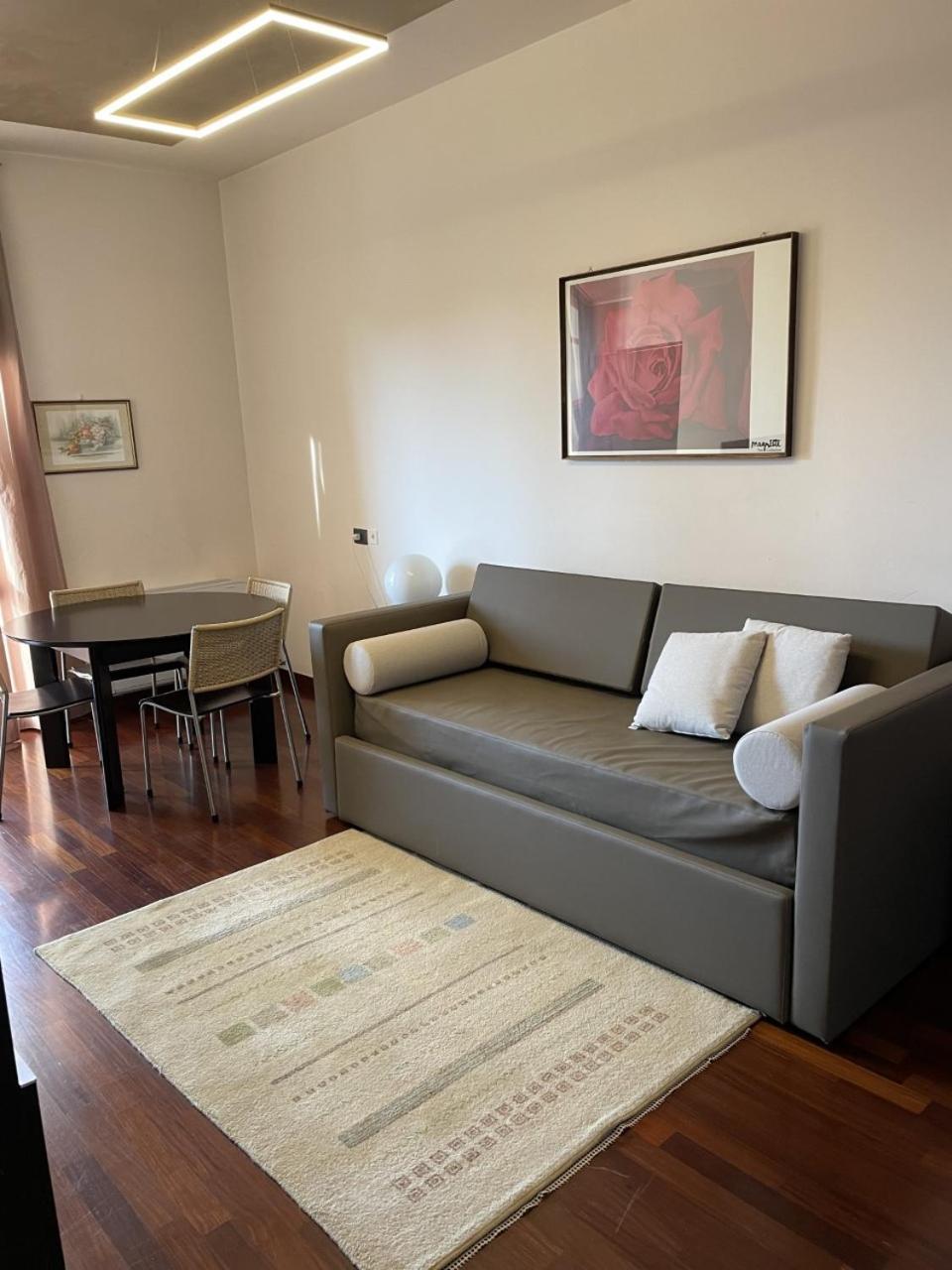 Residence Hotel Torino Uno Turim Quarto foto
