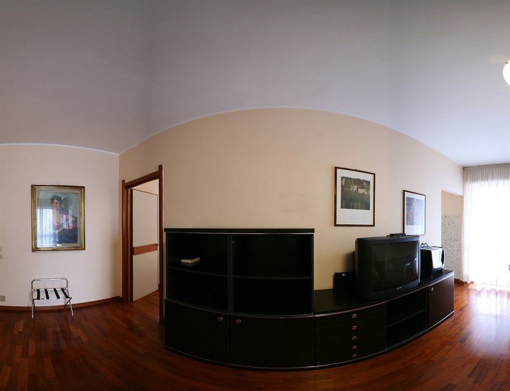 Residence Hotel Torino Uno Turim Exterior foto