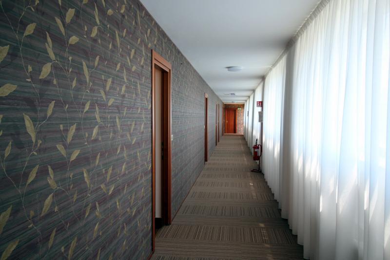 Residence Hotel Torino Uno Turim Exterior foto