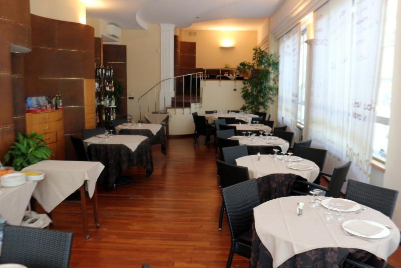 Residence Hotel Torino Uno Turim Exterior foto